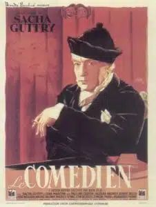 Sacha Guitry