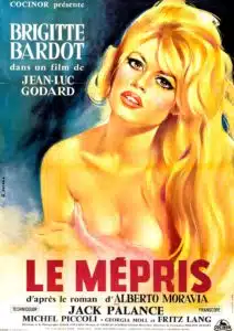 Brigitte Bardot