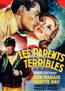 Jean Marais