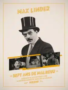 Max Linder