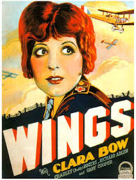 Clara Bow