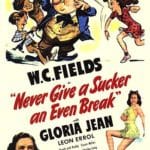W. C. Fields