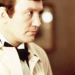 Albert Finney