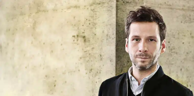 Alex Beaupain à l’Olympia le 20 novembre