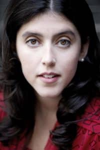 Alison Klayman