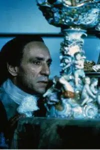 F. Murray Abraham