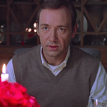 Kevin Spacey