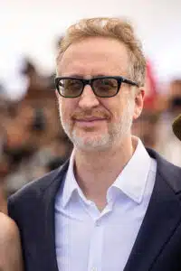 James Gray