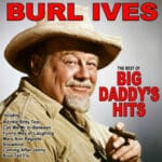 Burl Ives