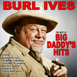 Burl Ives
