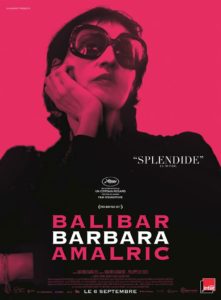Jeanne Balibar