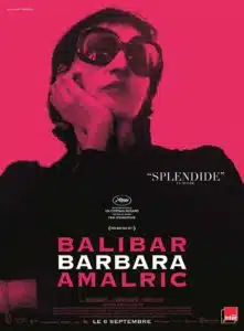 Jeanne Balibar