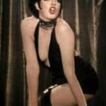 Liza Minnelli