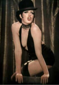 Liza Minnelli