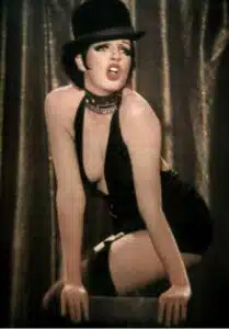 Liza Minnelli