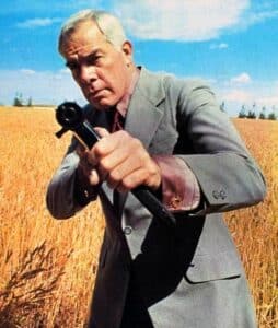 Lee Marvin