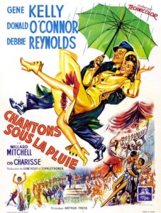 Debbie Reynolds