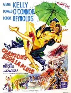 Stanley Donen