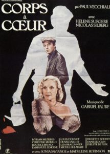 Hélène Surgère