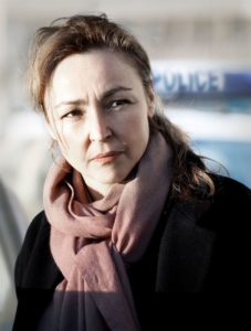 Catherine Frot