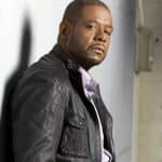 Forest Whitaker