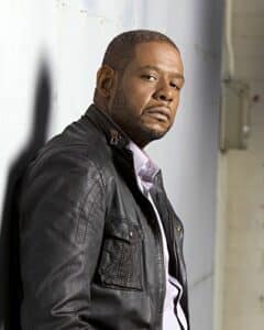 Forest Whitaker