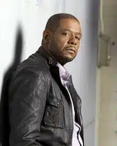Forest Whitaker