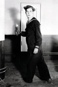 Buster Keaton