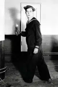 Buster Keaton