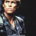 Willem Dafoe