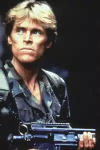 Willem Dafoe
