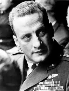 George C. Scott