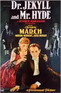 Fredric March