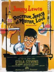 Jerry Lewis