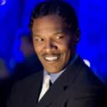 Jamie Foxx