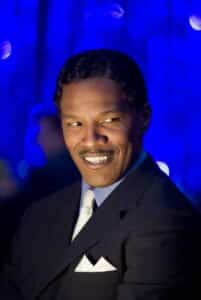 Jamie Foxx
