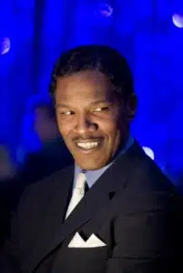Jamie Foxx