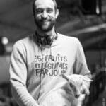 Edouard Bergeon