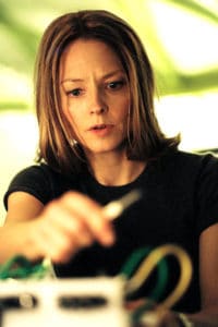 Jodie Foster