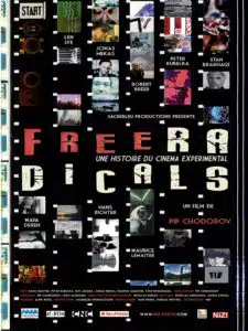Jonas Mekas