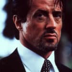 Sylvester Stallone
