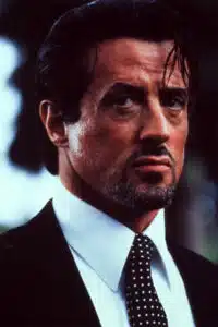 Sylvester Stallone