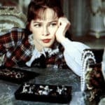 Leslie Caron