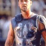 Russell Crowe