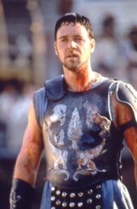 Russell Crowe