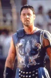 Russell Crowe