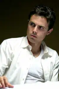 Casey Affleck