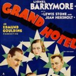 Lionel Barrymore