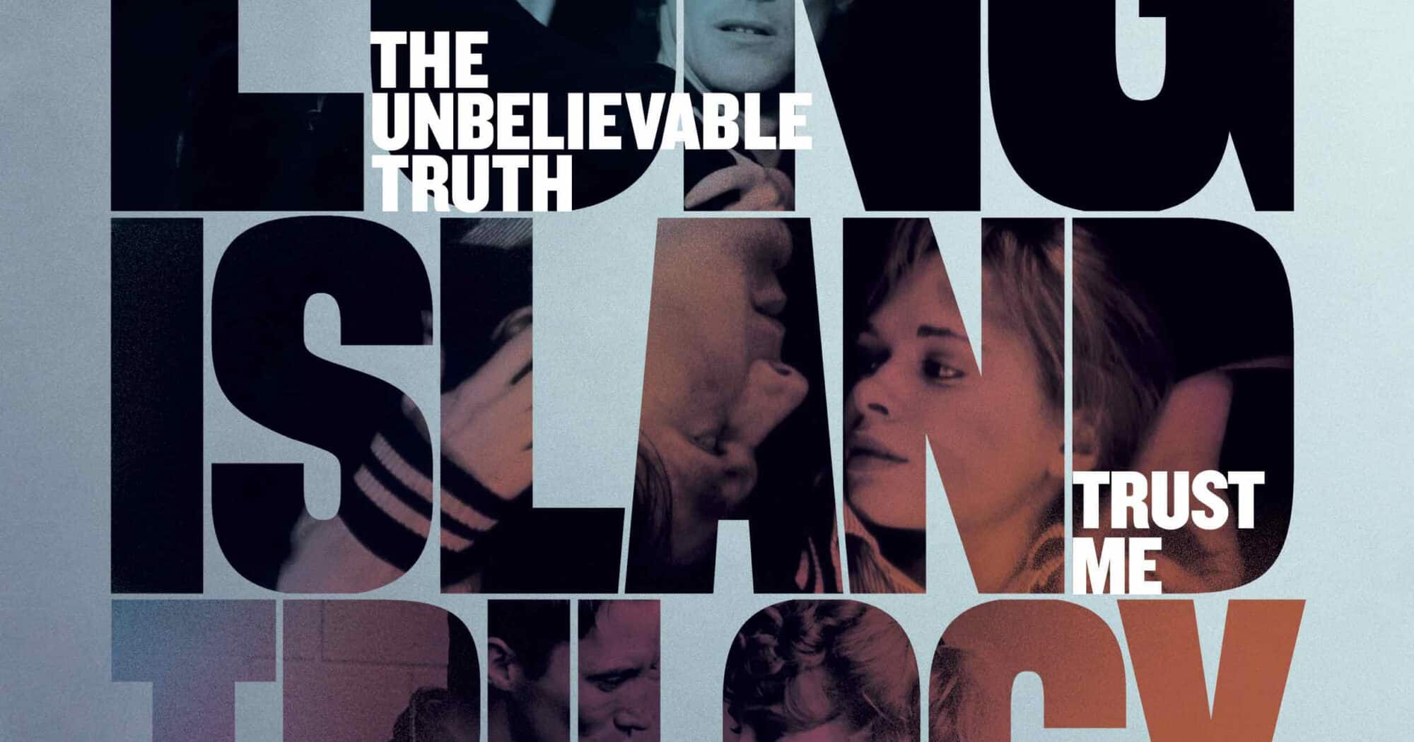 Trilogie Hal Hartley par les Films du Camélia
