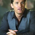 Matthew McConaughey